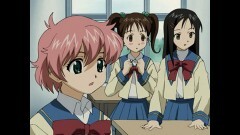 第11話　さよならにっぽん