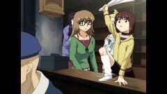 第15話　仄暗き地の底で