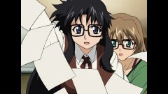 第16話　華氏四五一