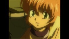 第17話　スイートホーム