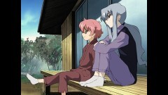 第18話　告白