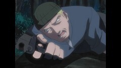 第22話　奪取