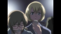 第23話　嘘、そして沈黙