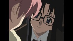 第24話　君が僕を知ってる