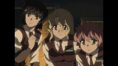 第25話　たいした問題じゃない