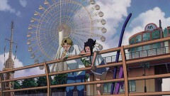 第一章　時のしずく