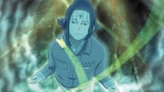 第三章　森の涙