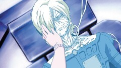 第七章　見えない言葉
