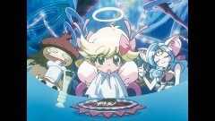 STEP4　大切なもの、大切な……