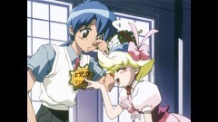 STEP11　ふと、サヨナラのとき