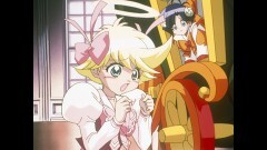 STEP17　ほどいたり、結んだり、ね