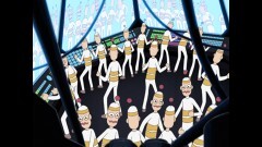 第208話　ギロロ　オトコのバックアップ　であります／ケロロ　お得な携帯大作戦！　であります