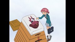第210話　夏美　困惑の放課後　であります／秋　子供の日　であります