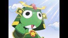 第211話　武者ケロ　壱の巻　伝説の勇者　でござそうろう