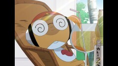 第214話　クルル　やめます　であります／プルル　恋する看護兵　であります