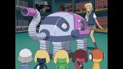 第216話　ケロロ　圧縮で侵略？　であります／冬樹　日向家財宝伝説　であります