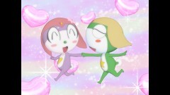 第217話　ちびケロ　禁じられた遊び　であります／ケロロ　恐怖の侵略者　であります