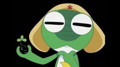 第220話　ケロロ　地球温暖化ってなぁに？　であります／サババ　砂漠の魔王　であります