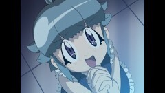 第221話　桃華　決戦は日曜日　であります／ギロロ　決戦は日曜日　であります