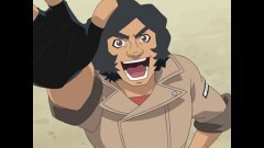 第230話　桃華　愛の節約作戦　であります／ゼロロ　キカカがやってきた　であります