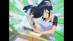 第233話　秋　編集者は強し！　であります
