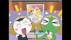 第234話　ケロロ　テロップ大作戦　であります／ケロロ　ハウツー本で侵略　であります