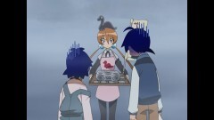 第235話　冬樹と首長竜　であります