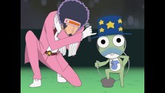 第238話　ケロロ　アタック！ヒントで年の差ウルトラハンマー　であります／ドロロ　大改造！　であります