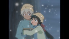 第239話　夏美　もしかして三角関係？　であります／プルル　お見合い大作戦！　であります