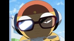 第240話　クルル　特命曹長　であります／ケロロ　伝説の朝　であります