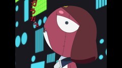第246話　ギロロ　うがい猛特訓！　であります／ケロロ　ケロ消し！　であります