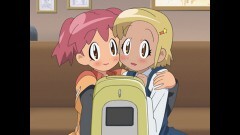 第247話　モア　リップスティック・スラップスティック　であります／ケロロ　脱出せよ！ケロン・バーフィールド　であります