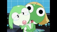 第248話　ケロロ　ママと呼ばないで　であります／吉岡平正義　妄想するは我にあり！　であります