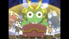 第249話　武者ケロ　伍の巻　隠し砦のケロン人　でござそうろう