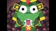 第250話　武者ケロ　六の巻　蘇る勇者!!　でござそうろう