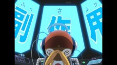 第253話　ケロロ　超人ケロロ　であります／ケロロ　黒電話捜査官66　であります