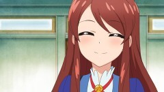 第57話　ゆるキャ蘭ウェイ！