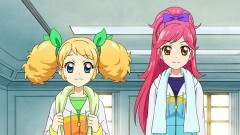 第58話　マジカルダンシング♪