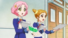 第60話　ウワサのぽわプリ☆