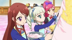 第62話　アイドルはサンタクロース！