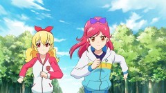 第64話　ラッキーアイドル☆