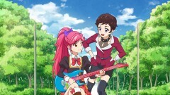 第65話　夢への扉