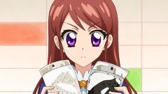 第67話　フォーチュンコンパス☆