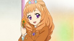 第68話　花咲くオーロラプリンセス