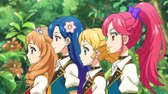 第70話　おしゃれ探検隊 クールエンジェルス！