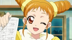 第73話　ハッピィ☆アイドルフェス 2nd Day！