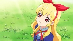 第74話　桜色メモリーズ