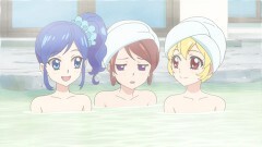 第75話　アゲイン♪オフタイム