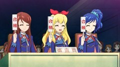 第76話　びっくり☆フレッシュガール！