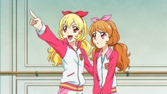 第77話　目指してるスター☆彡
